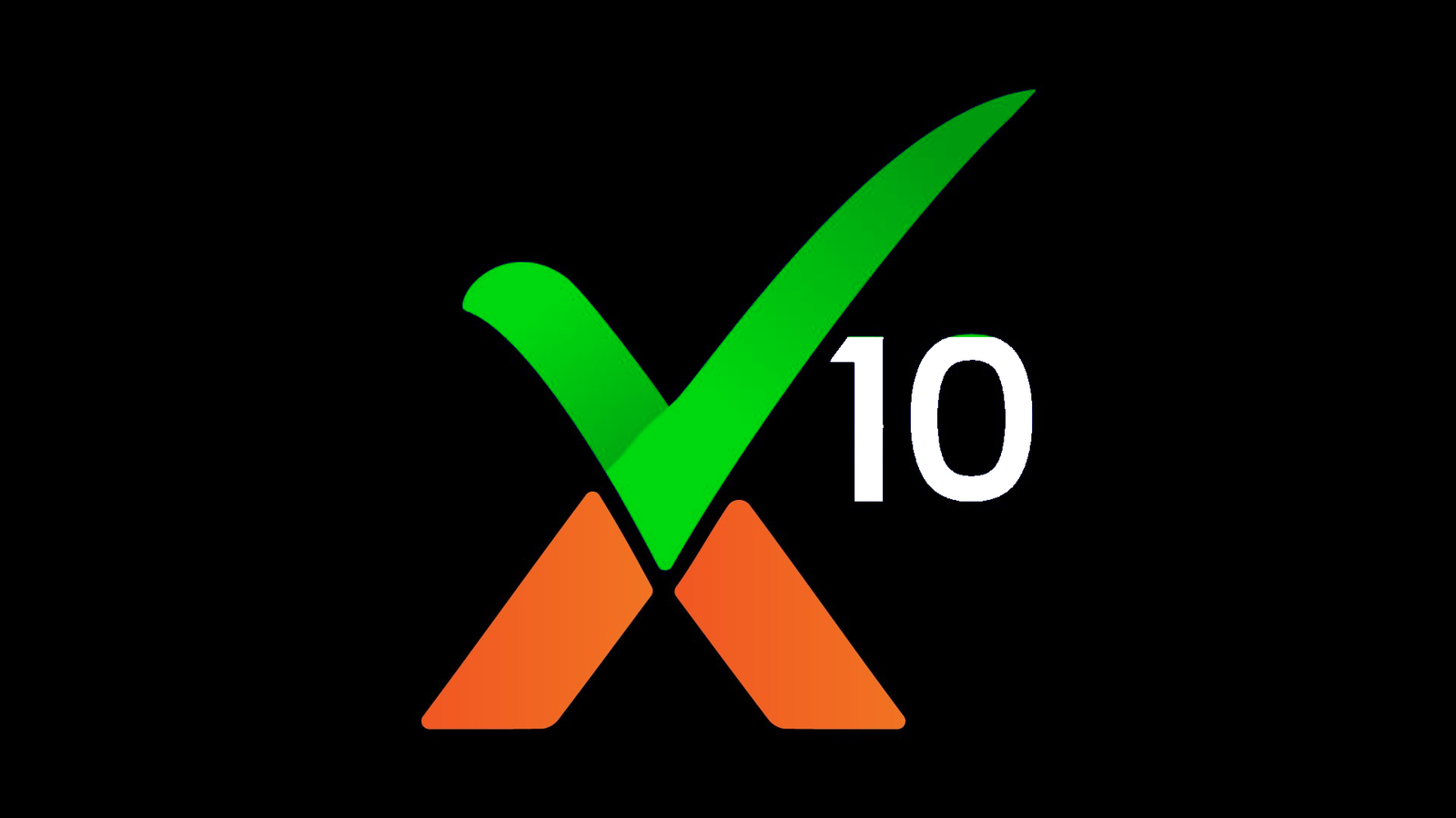 X10™